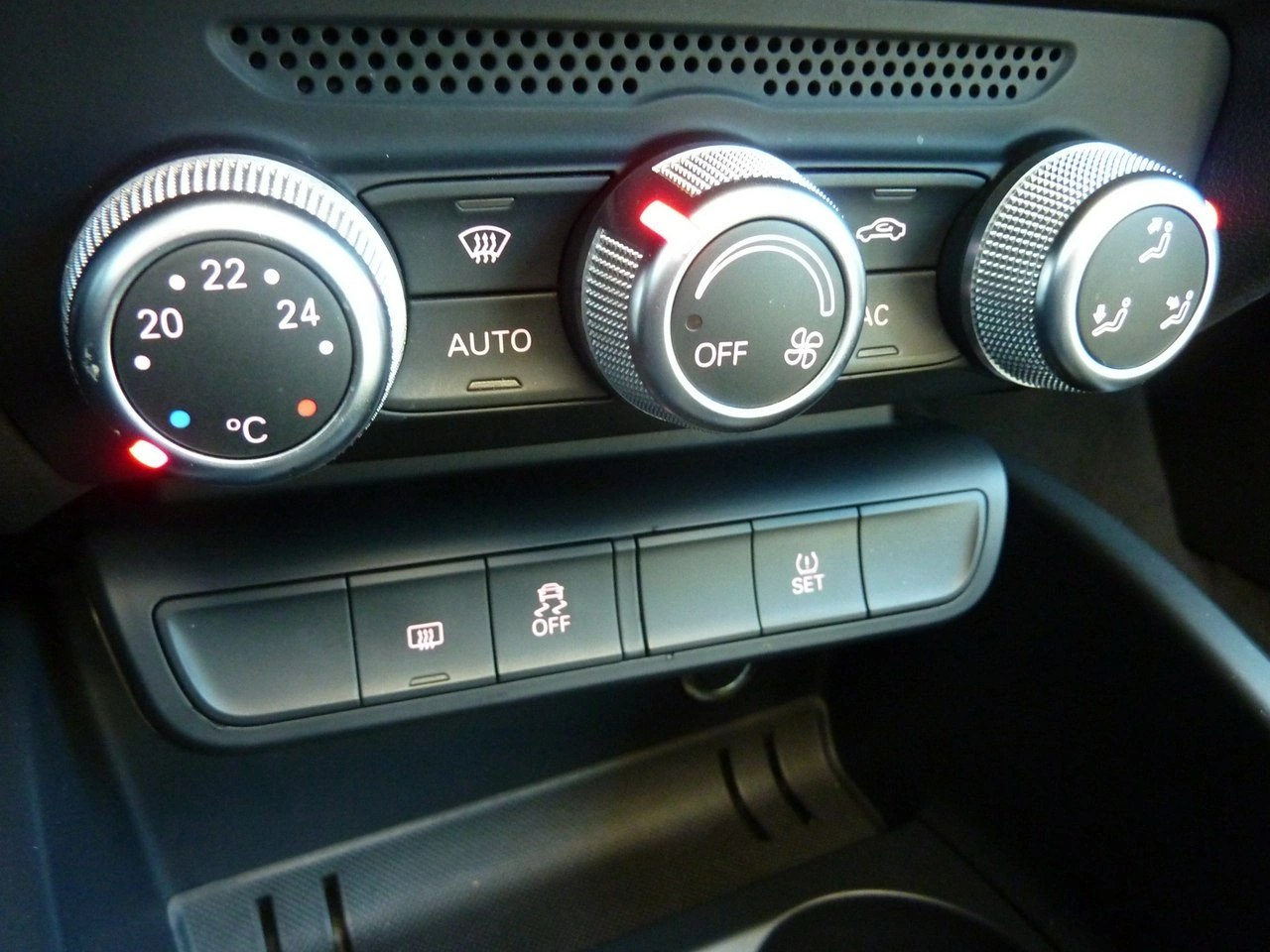 Audi A1 - Zdjęcie 24