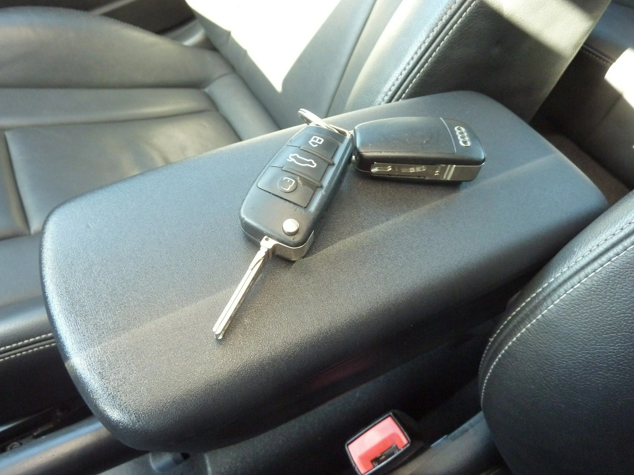 Audi A1 - Zdjęcie 16