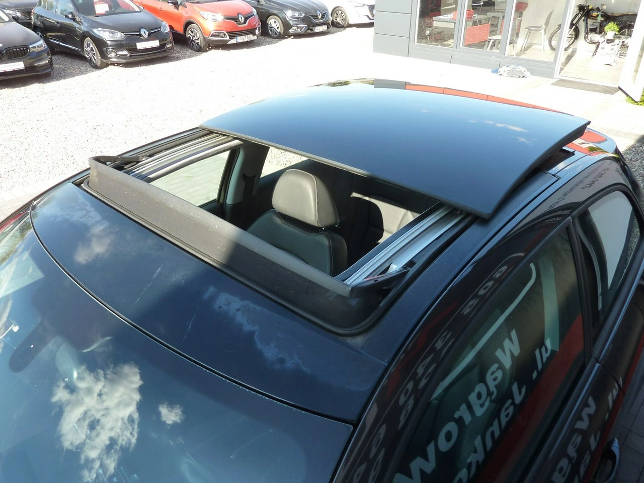 Audi A1 - Zdjęcie 26