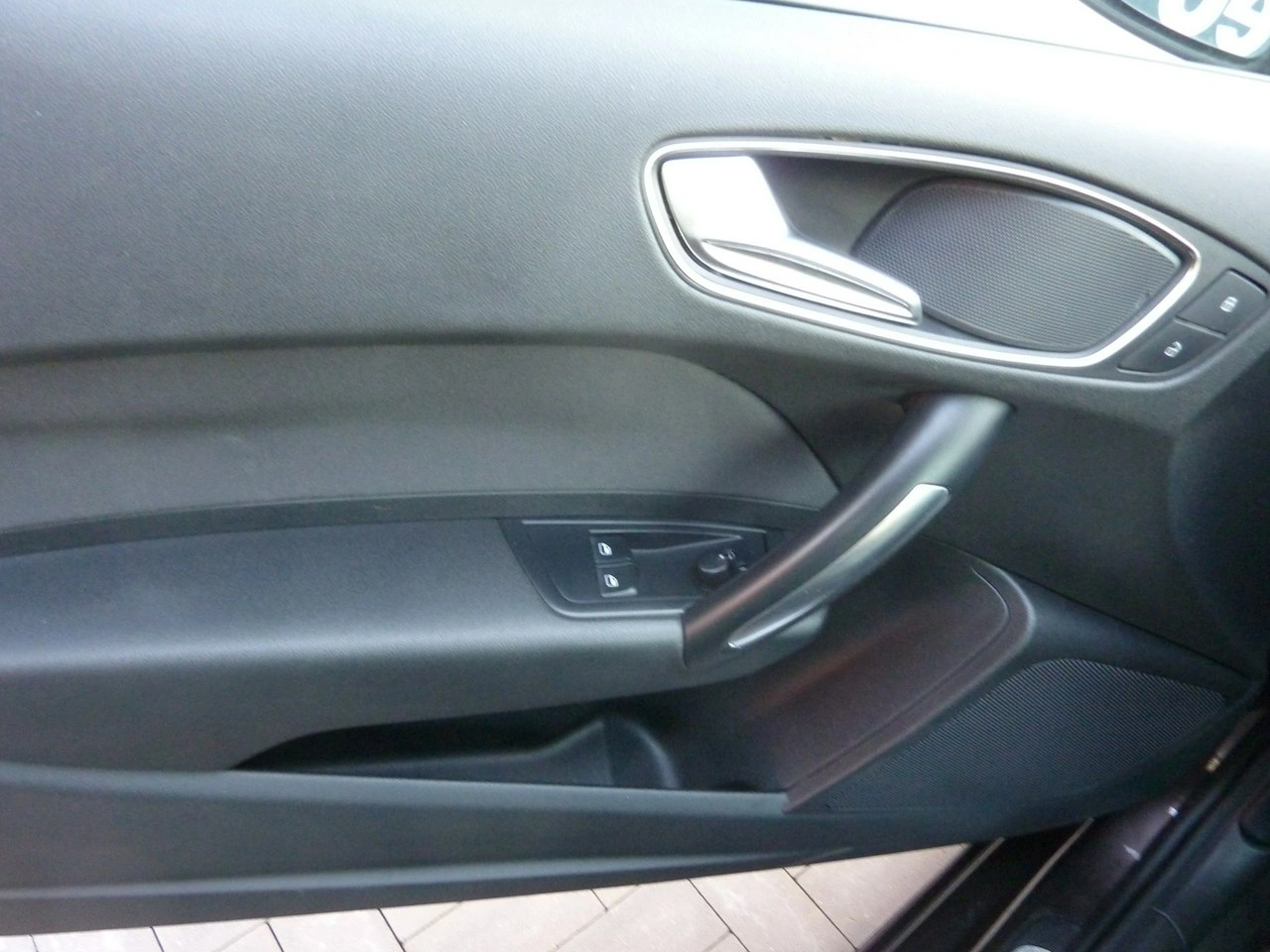 Audi A1 - Zdjęcie 31