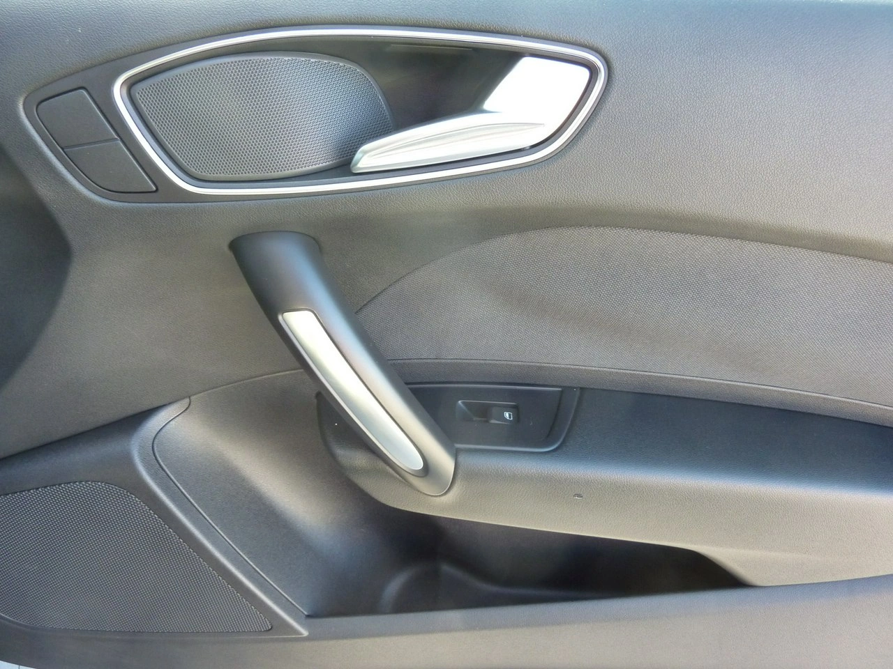 Audi A1 - Zdjęcie 32