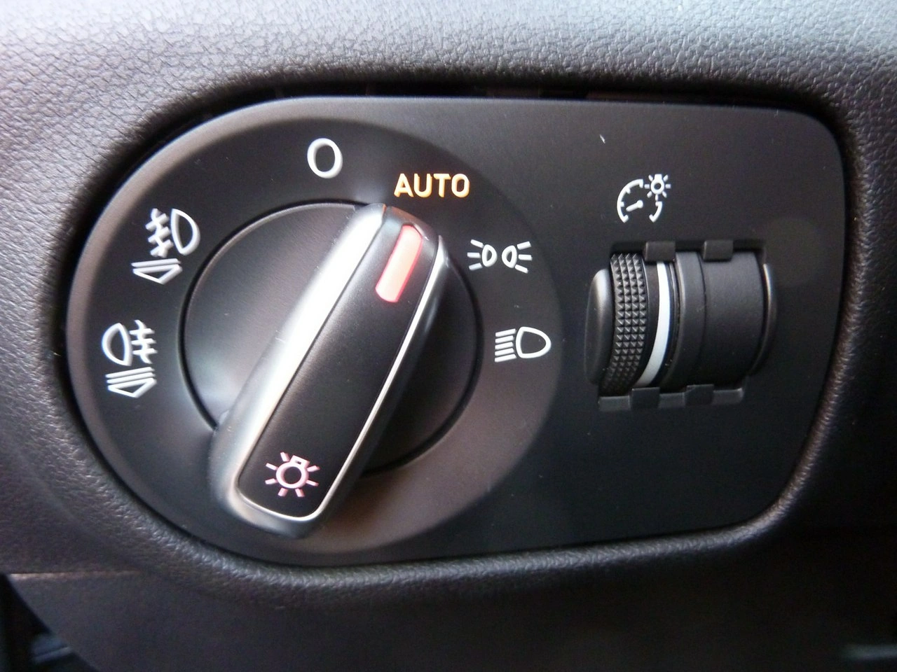 Audi A1 - Zdjęcie 29