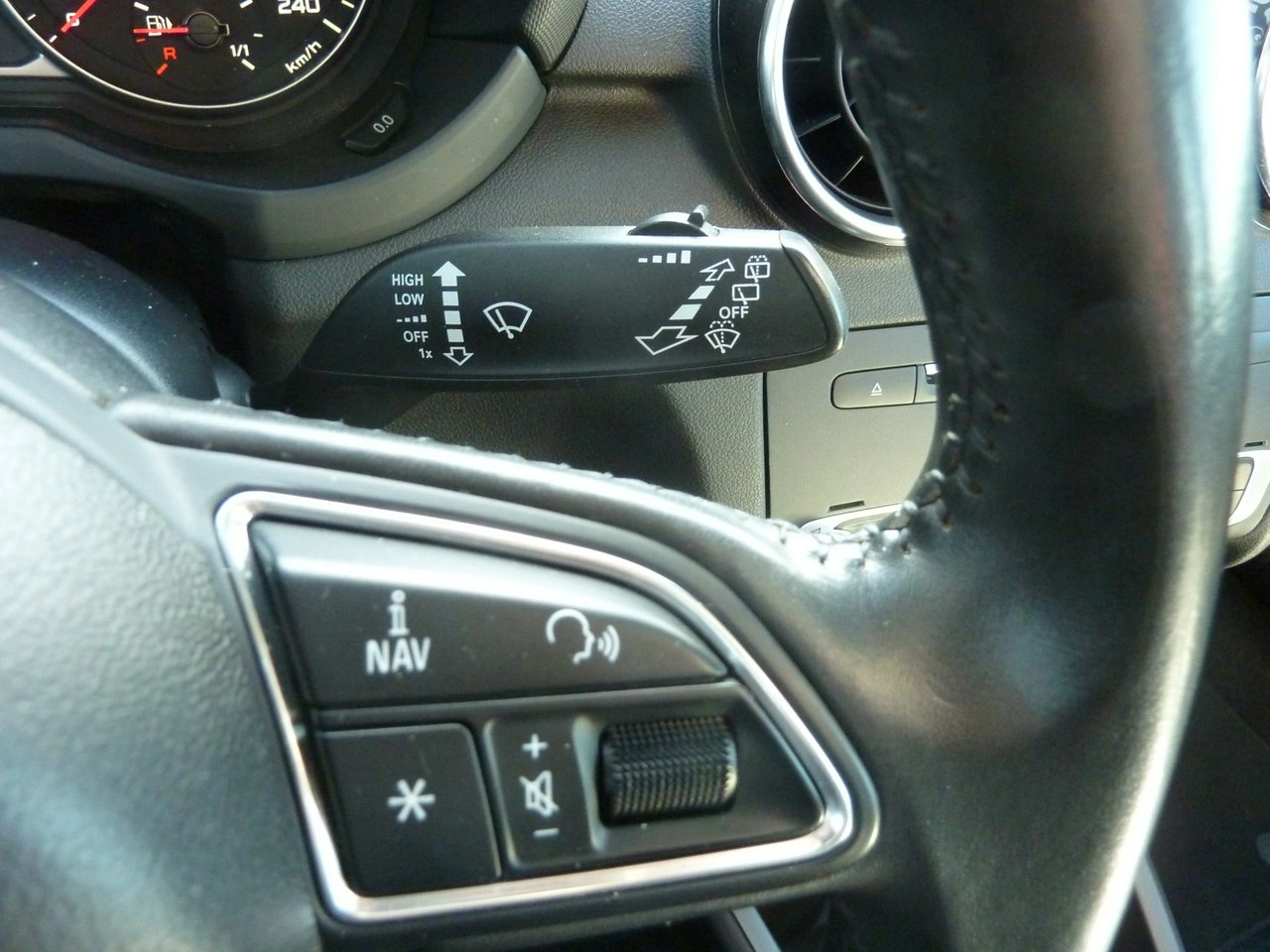 Audi A1 - Zdjęcie 30