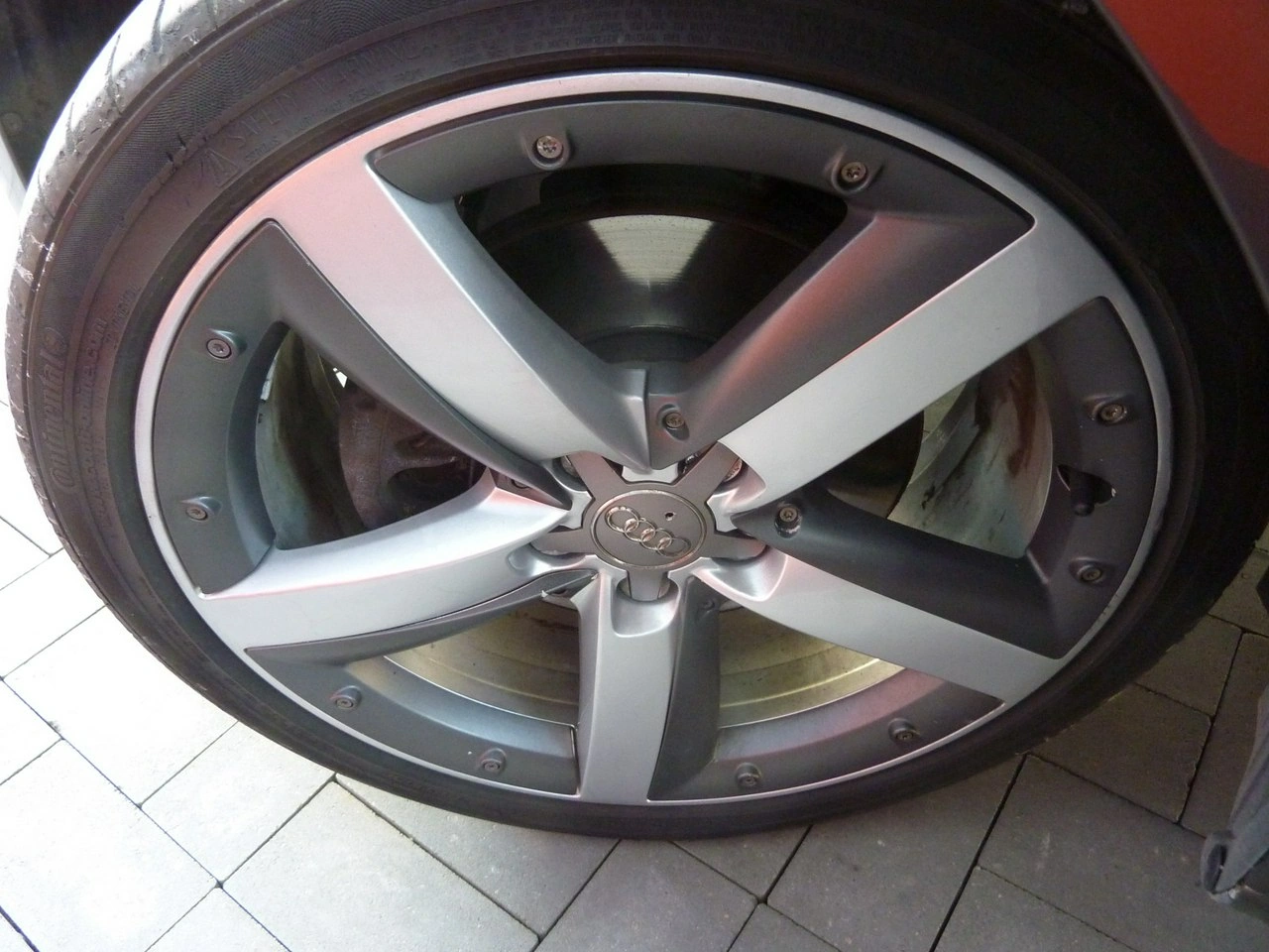 Audi A1 - Zdjęcie 33