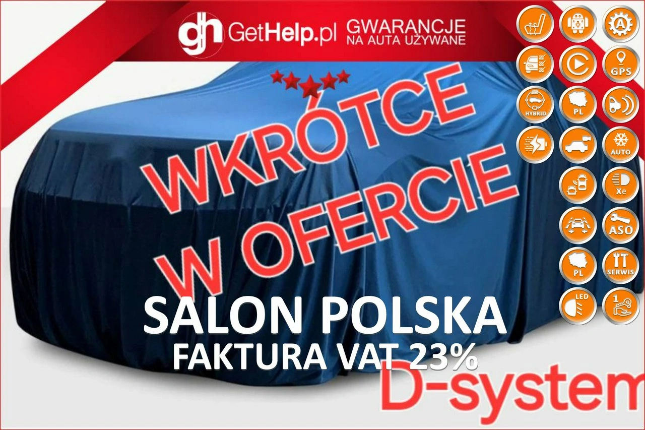 Ford Mondeo - Główne zdjęcie