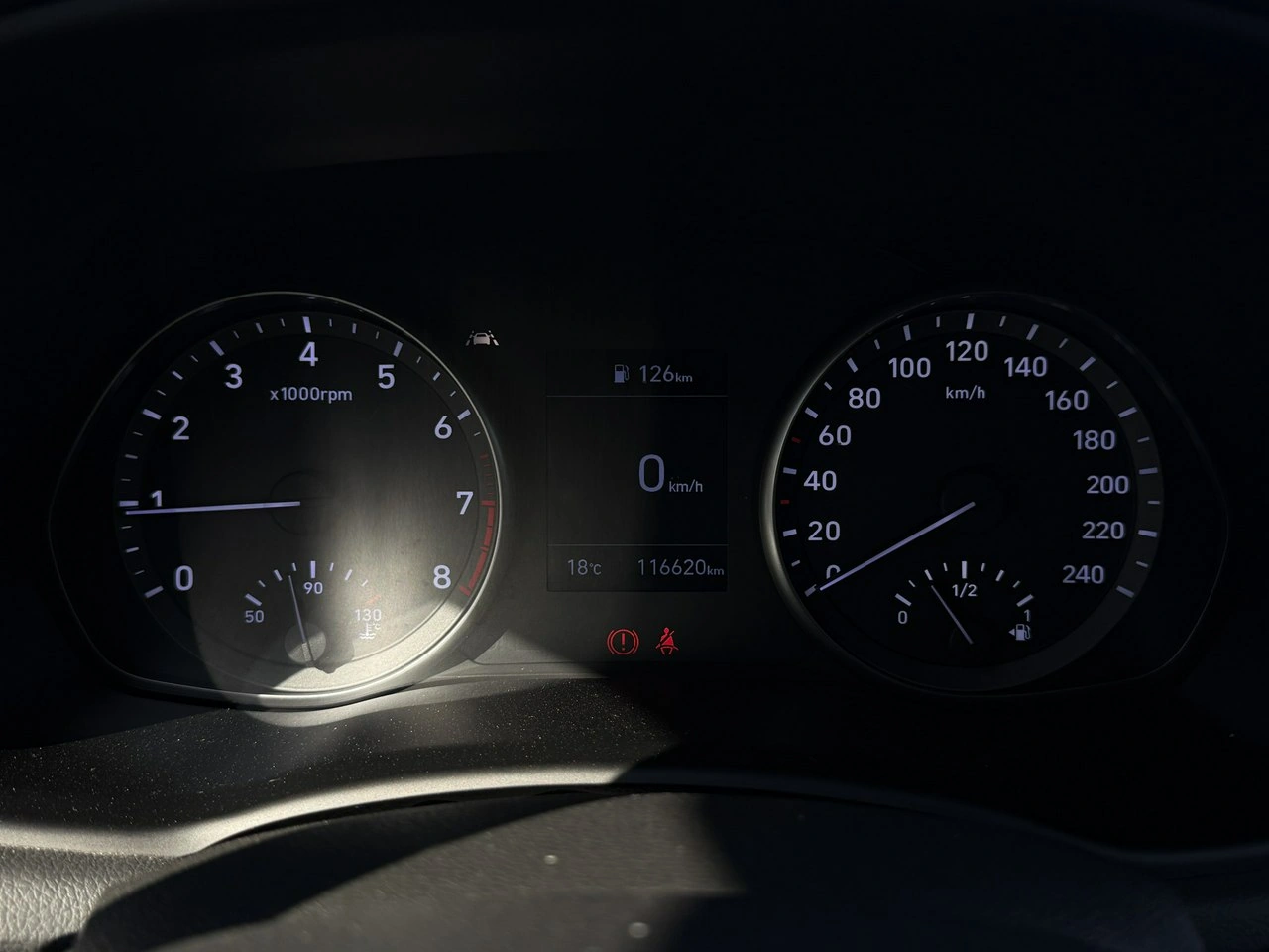 Hyundai i30 - Zdjęcie 9