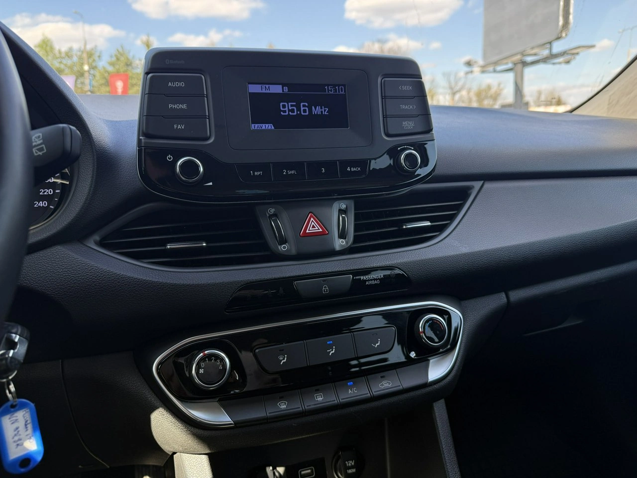 Hyundai i30 - Zdjęcie 10