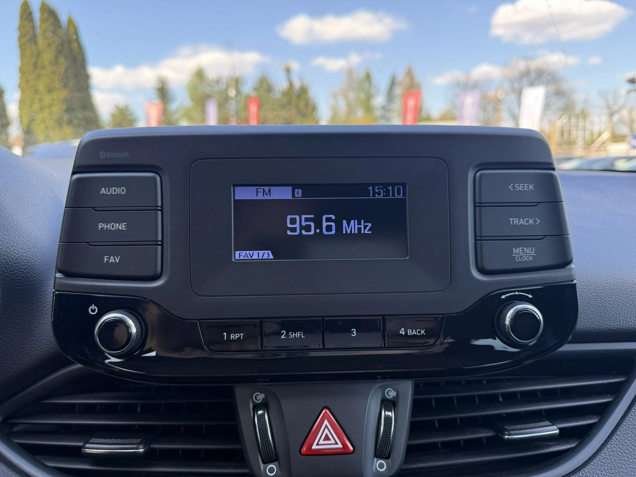 Hyundai i30 - Zdjęcie 11