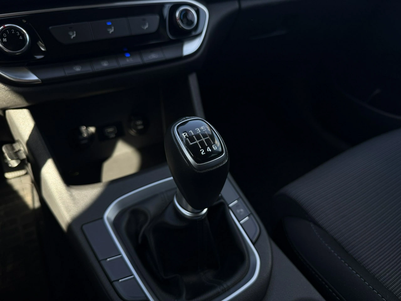 Hyundai i30 - Zdjęcie 13