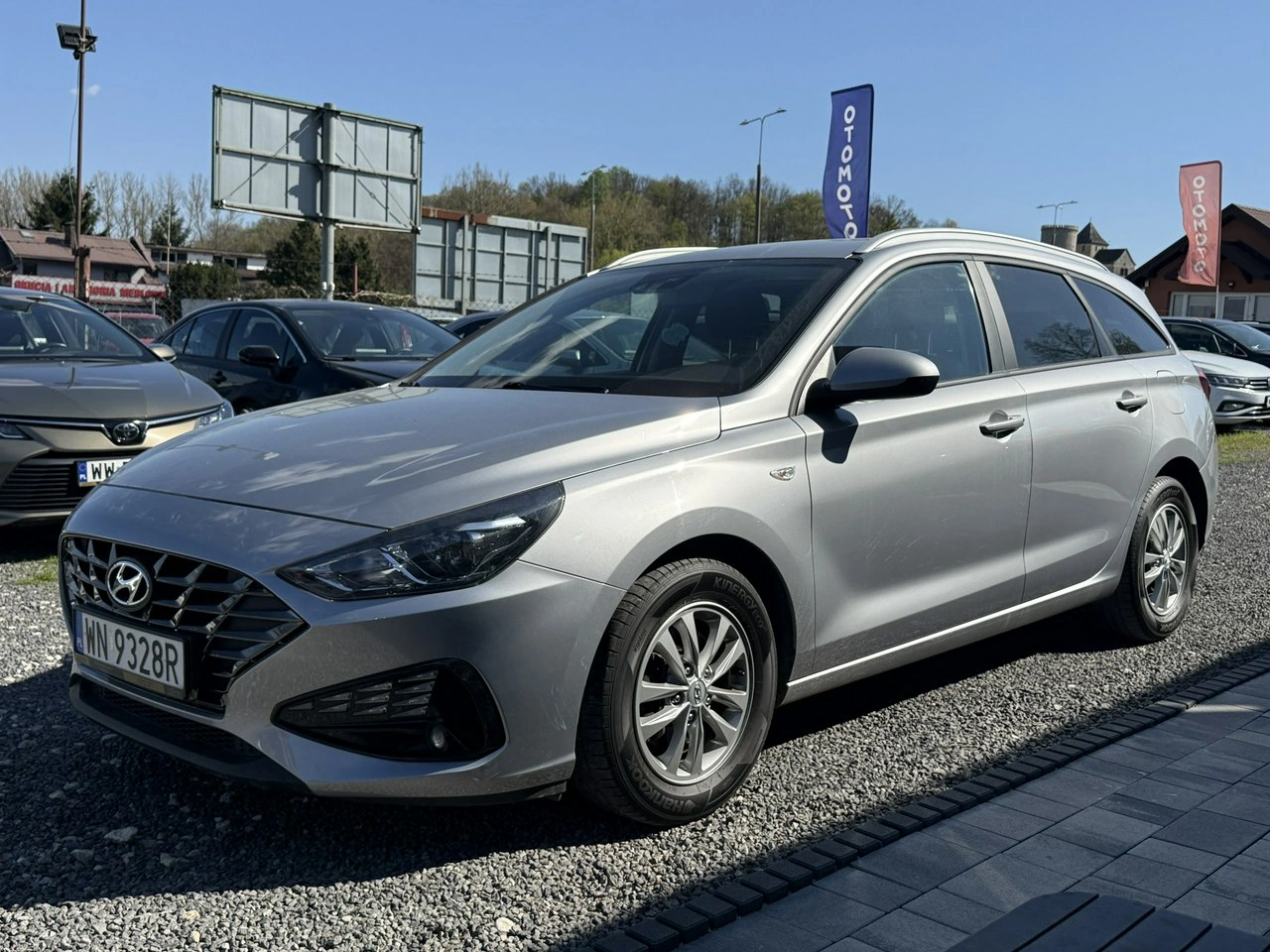 Hyundai i30 - Zdjęcie 1
