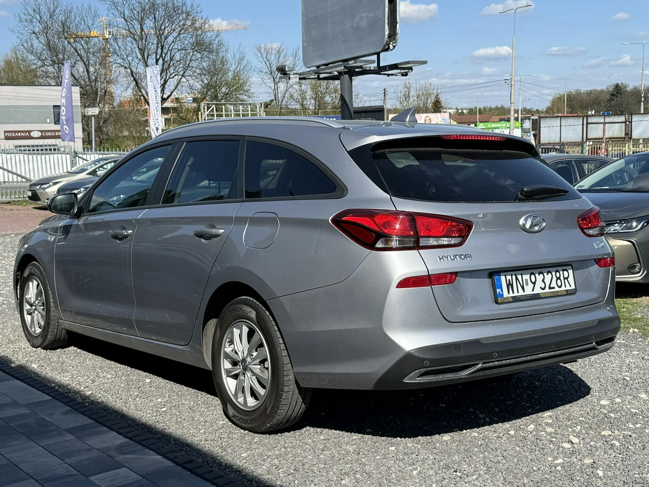 Hyundai i30 - Zdjęcie 2