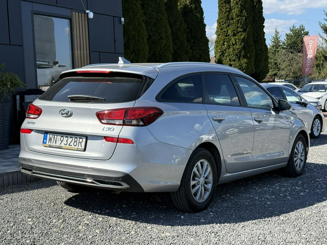 Hyundai i30 - Zdjęcie 3