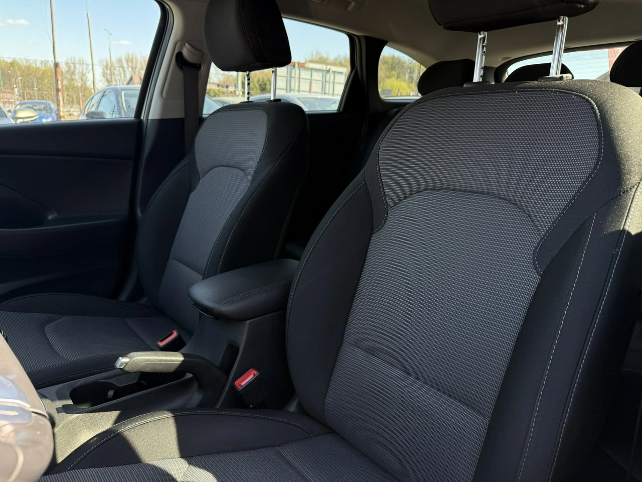 Hyundai i30 - Zdjęcie 4