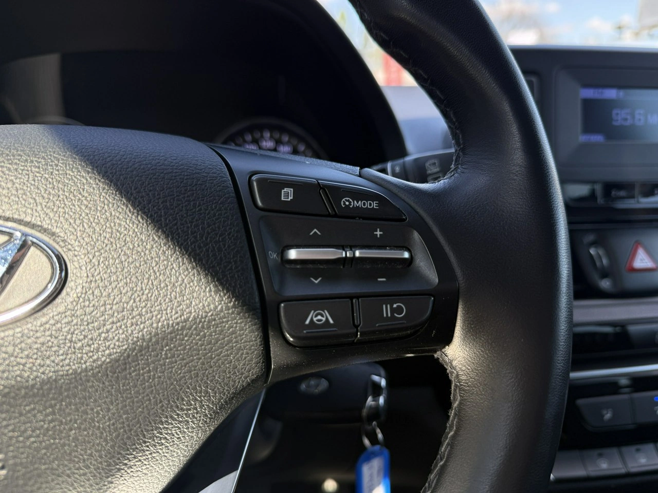 Hyundai i30 - Zdjęcie 7