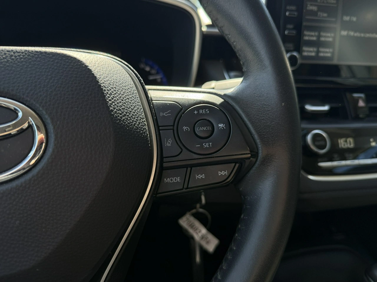 Toyota Corolla - Zdjęcie 9