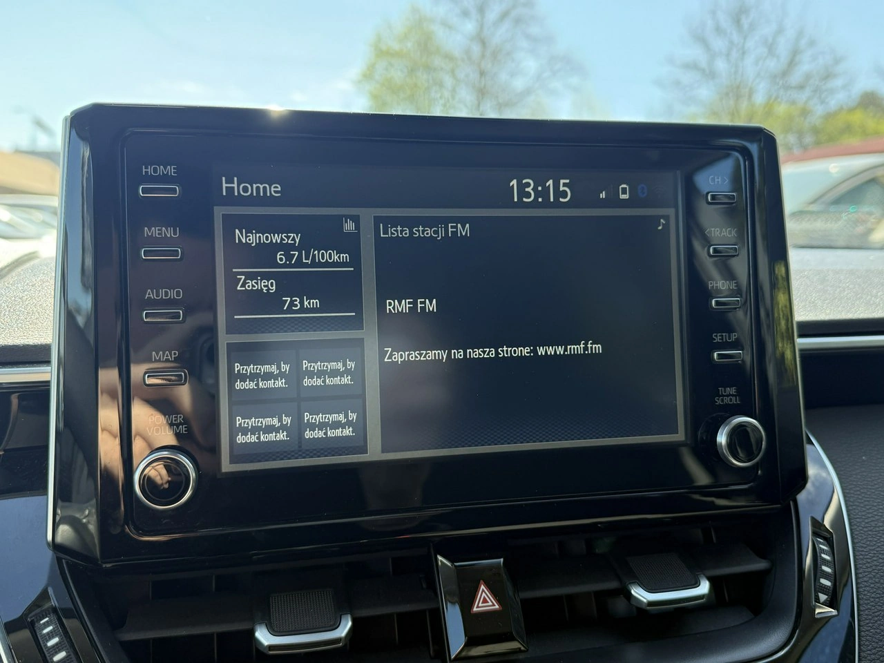 Toyota Corolla - Zdjęcie 12