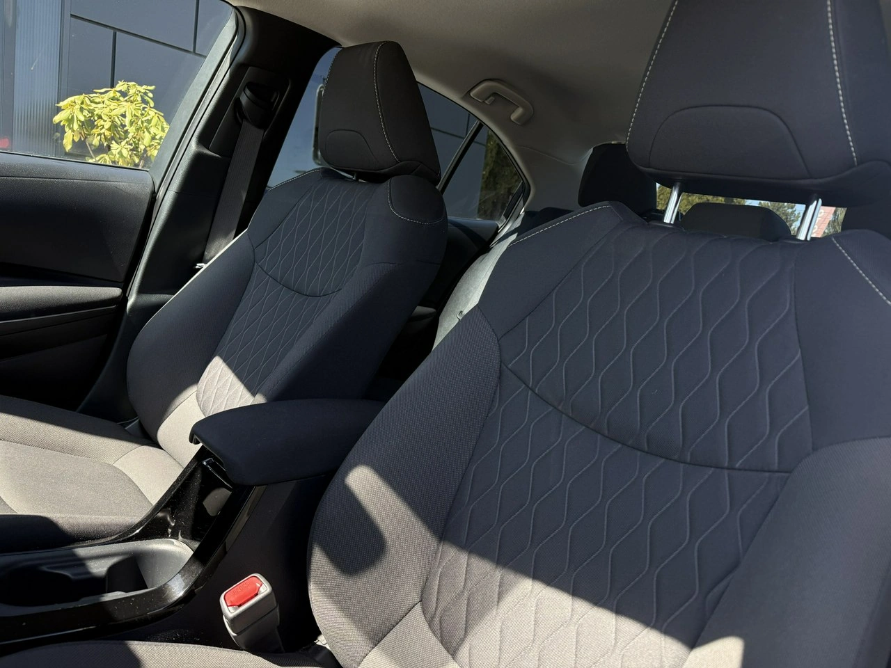 Toyota Corolla - Zdjęcie 6