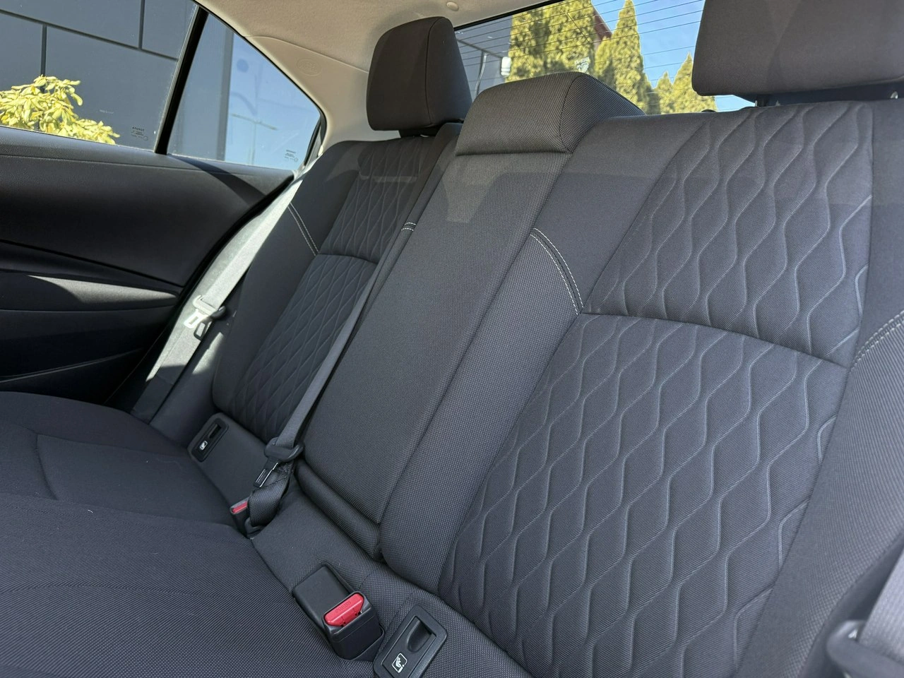 Toyota Corolla - Zdjęcie 7