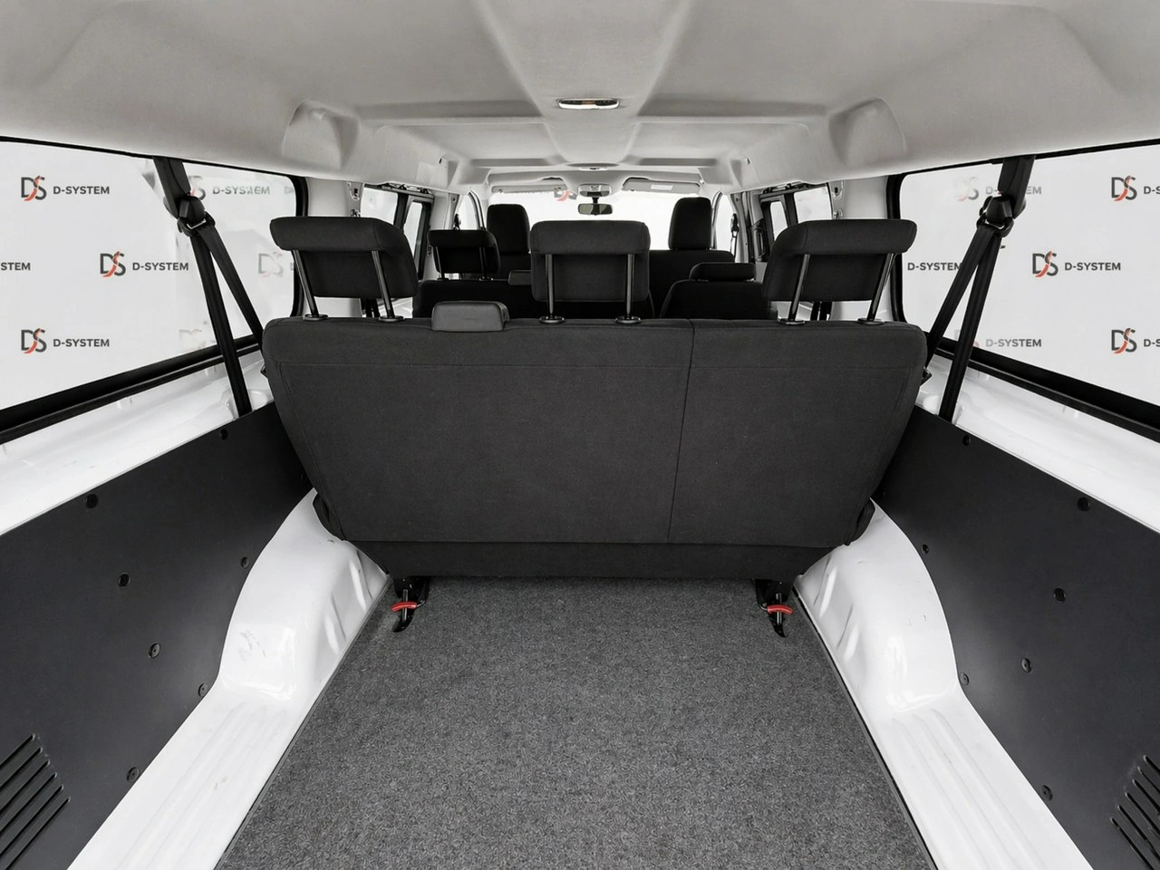 Toyota ProAce - Zdjęcie 9