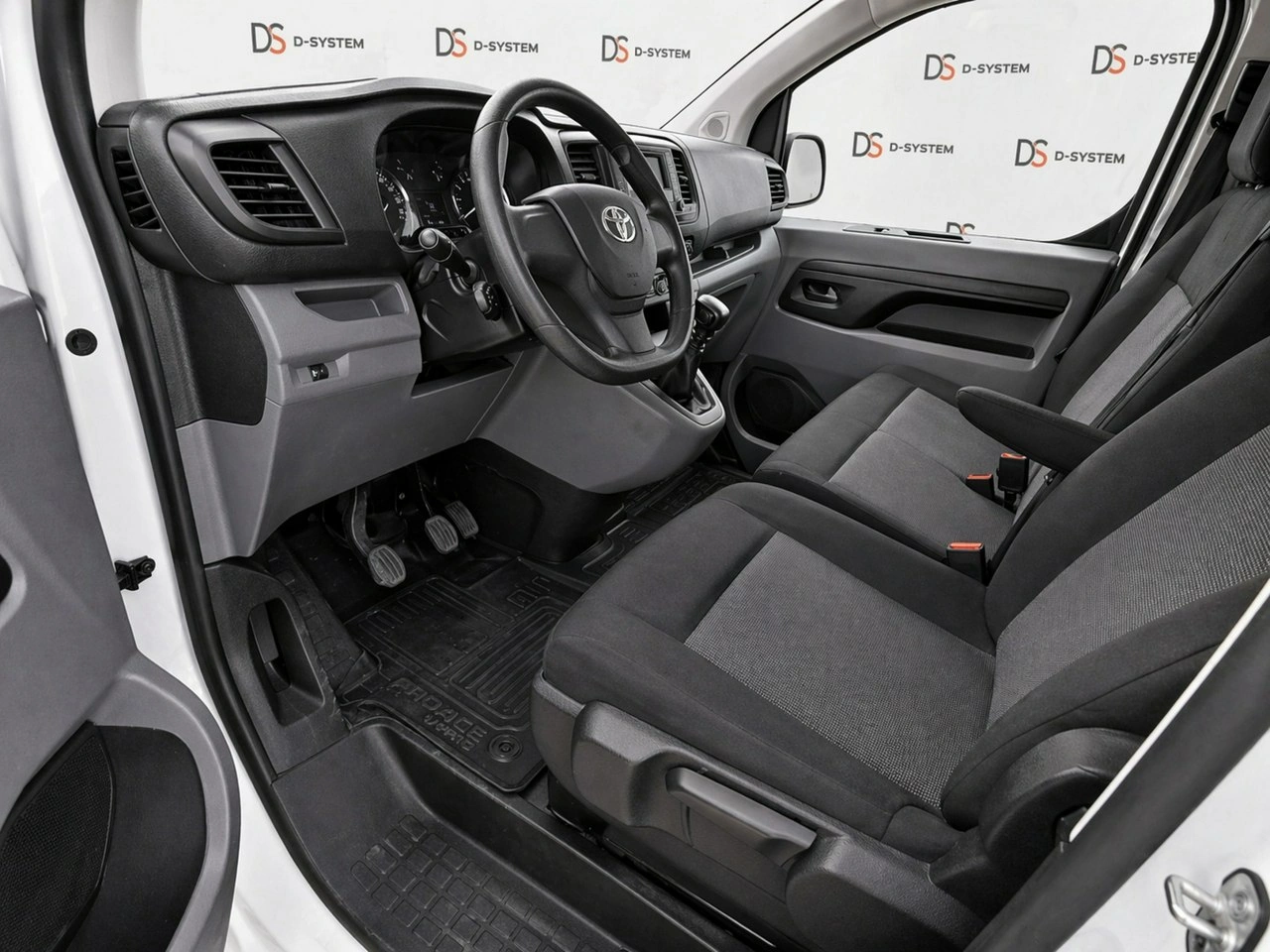 Toyota ProAce - Zdjęcie 11