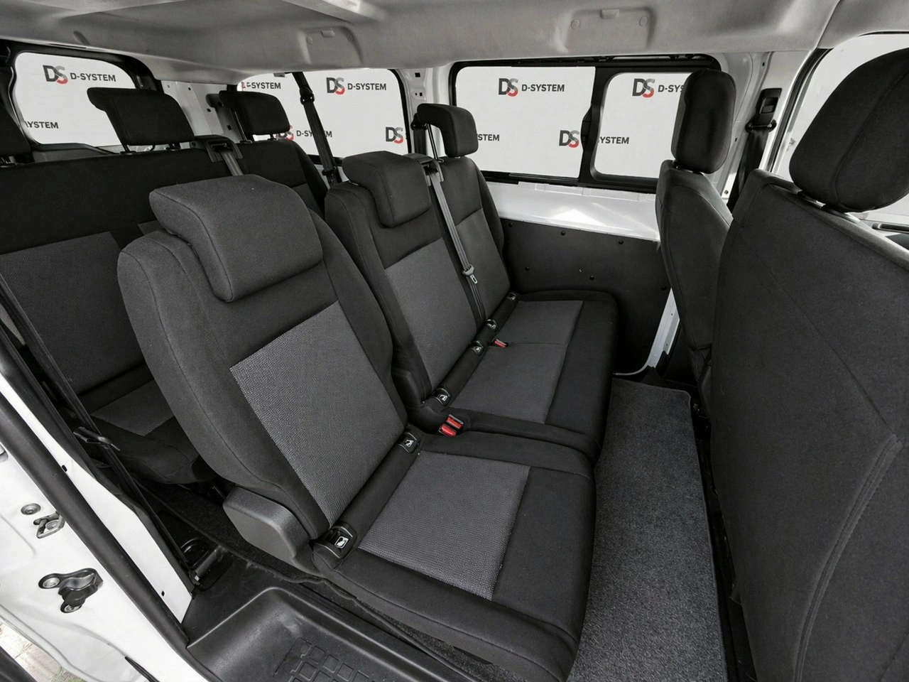 Toyota ProAce - Zdjęcie 1