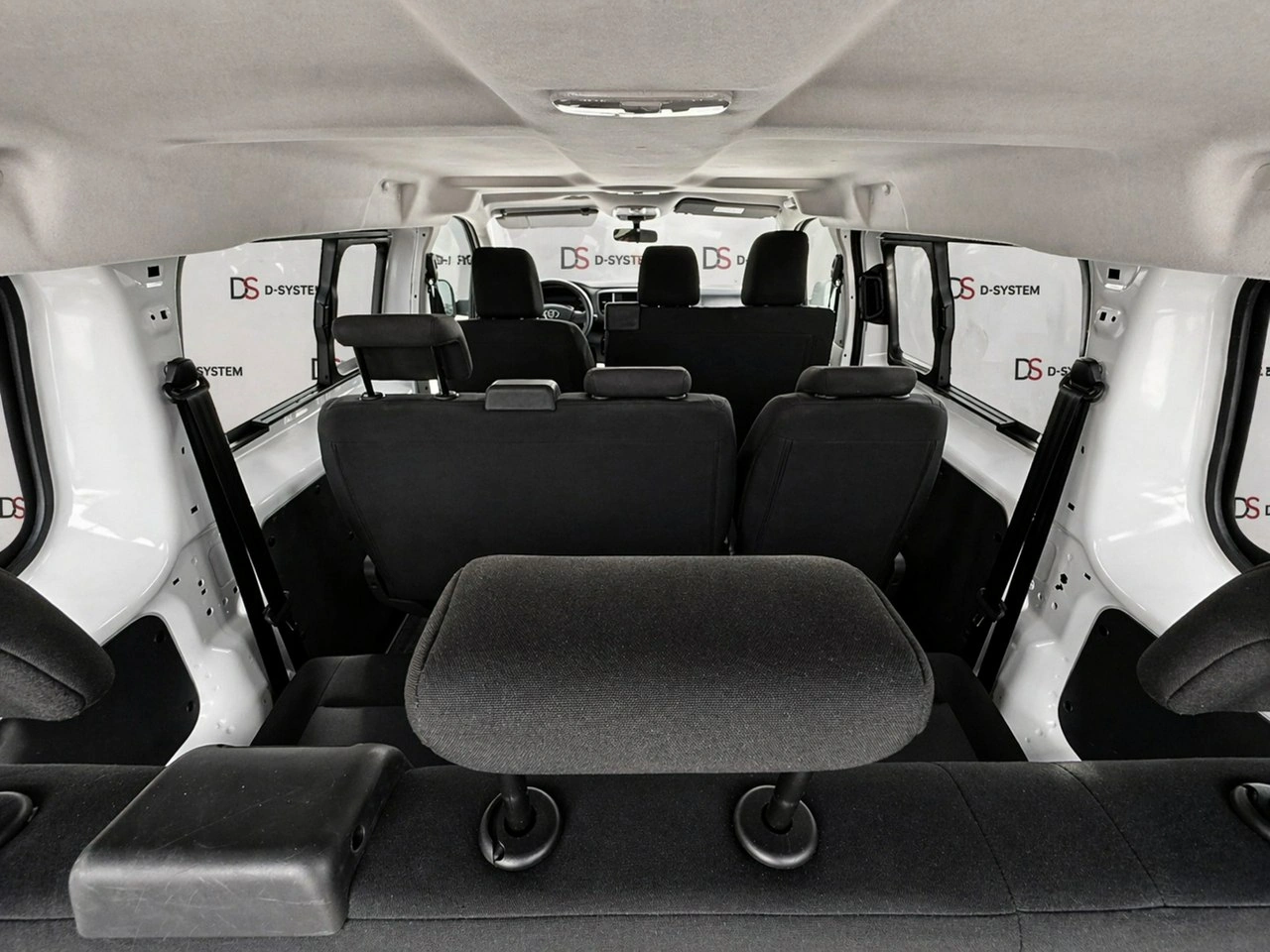 Toyota ProAce - Zdjęcie 8