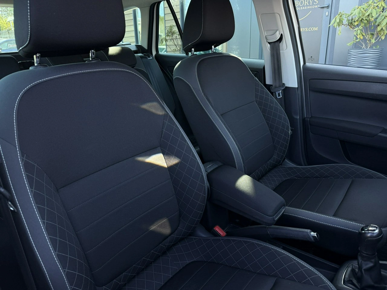 Skoda Fabia - Zdjęcie 10