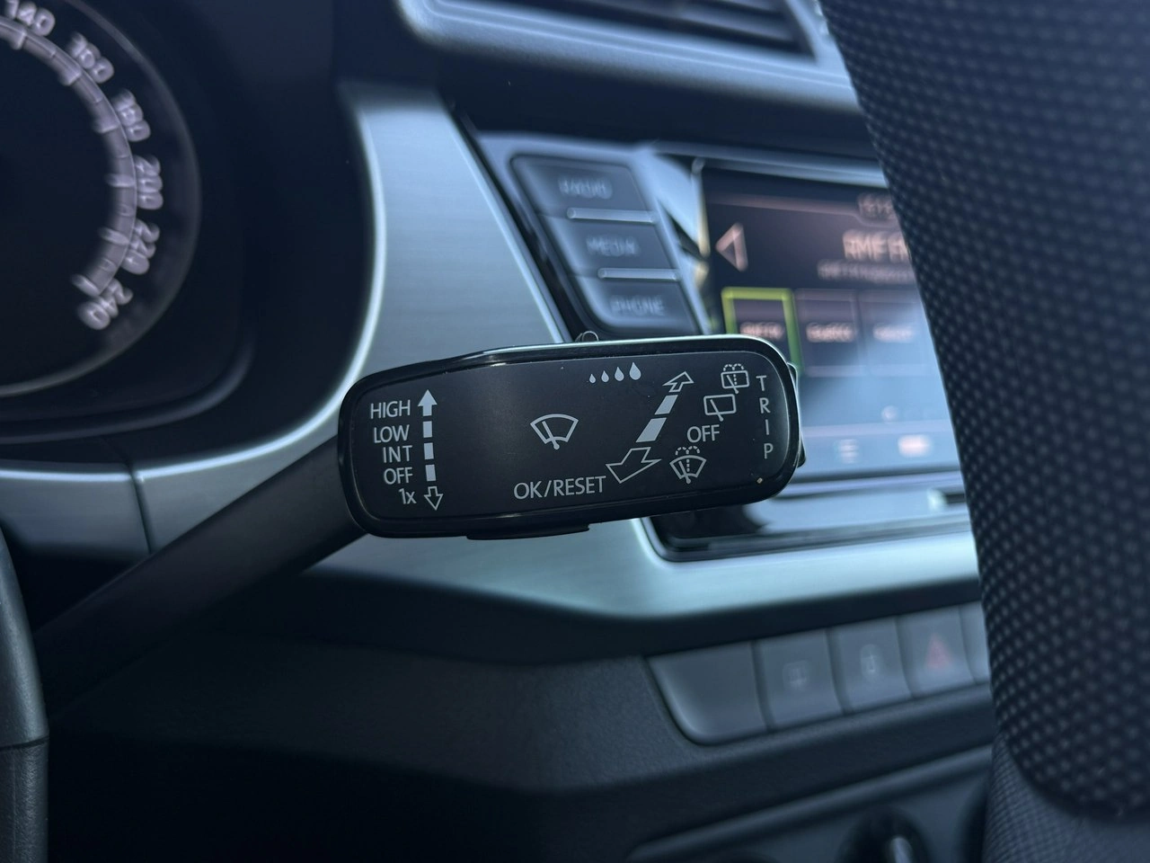 Skoda Fabia - Zdjęcie 15