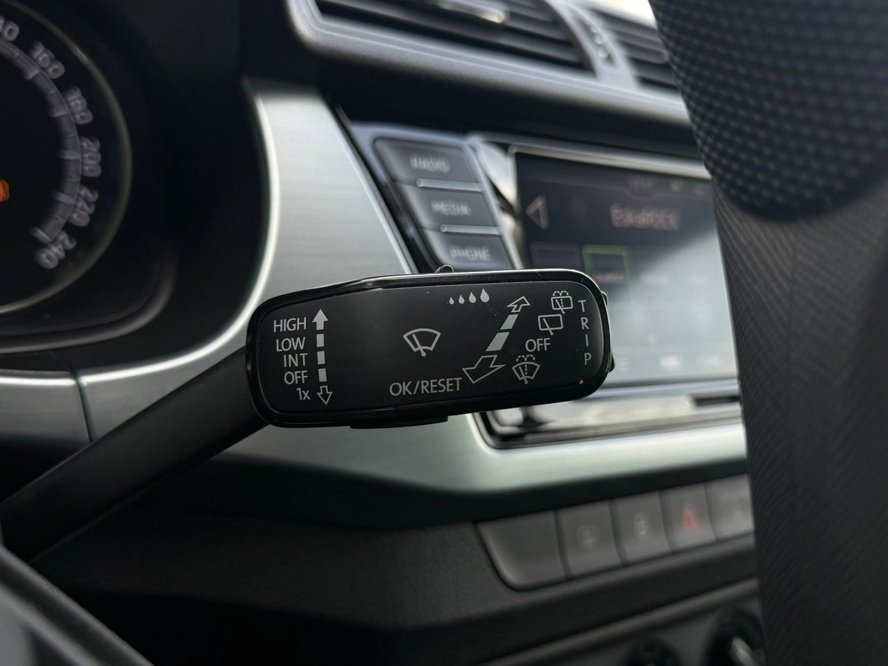 Skoda Fabia - Zdjęcie 18