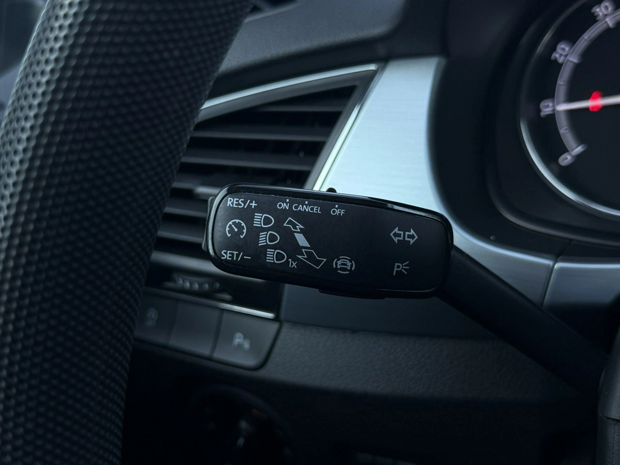 Skoda Fabia - Zdjęcie 16