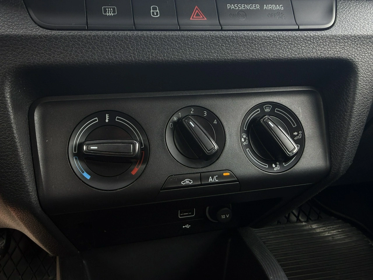 Skoda Fabia - Zdjęcie 24