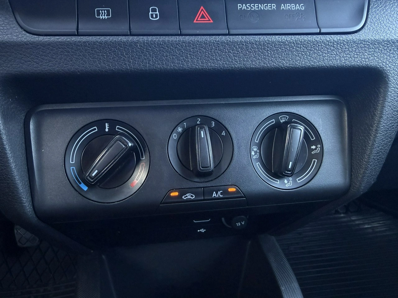 Skoda Fabia - Zdjęcie 22