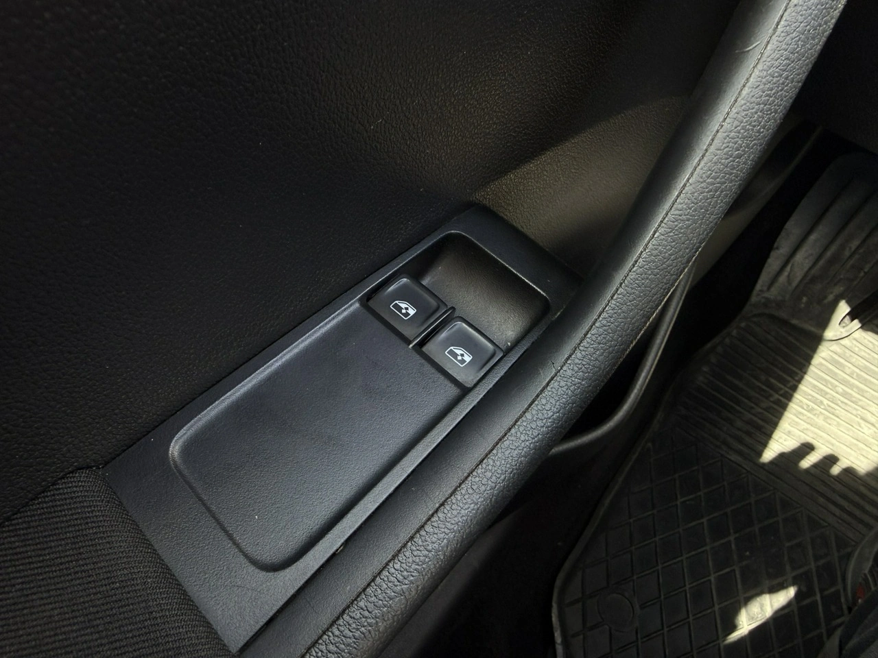 Skoda Fabia - Zdjęcie 27