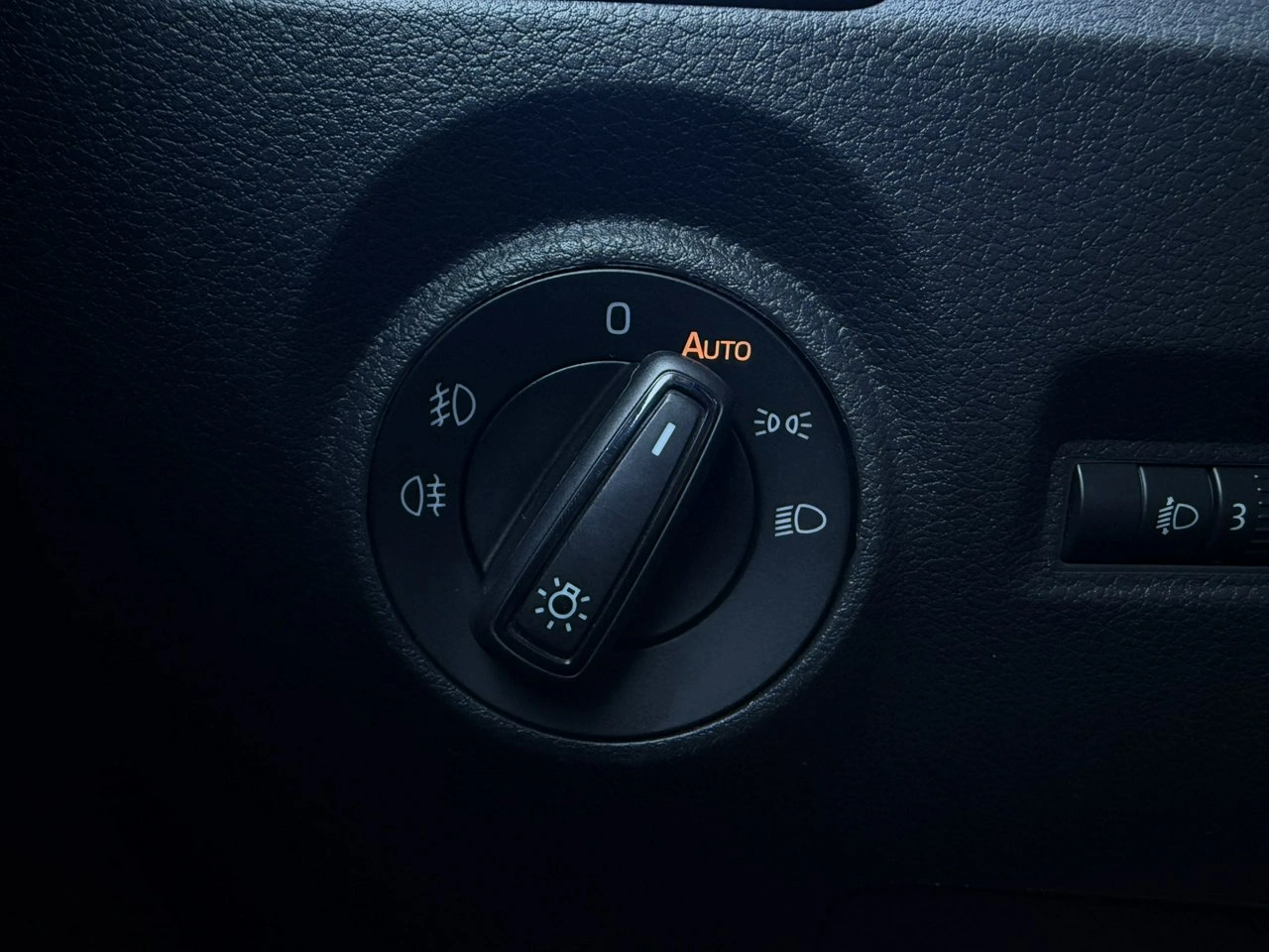 Skoda Fabia - Zdjęcie 28