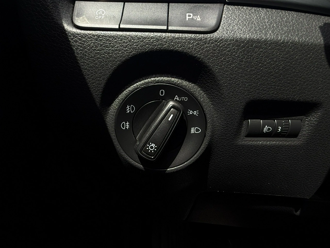 Skoda Fabia - Zdjęcie 32
