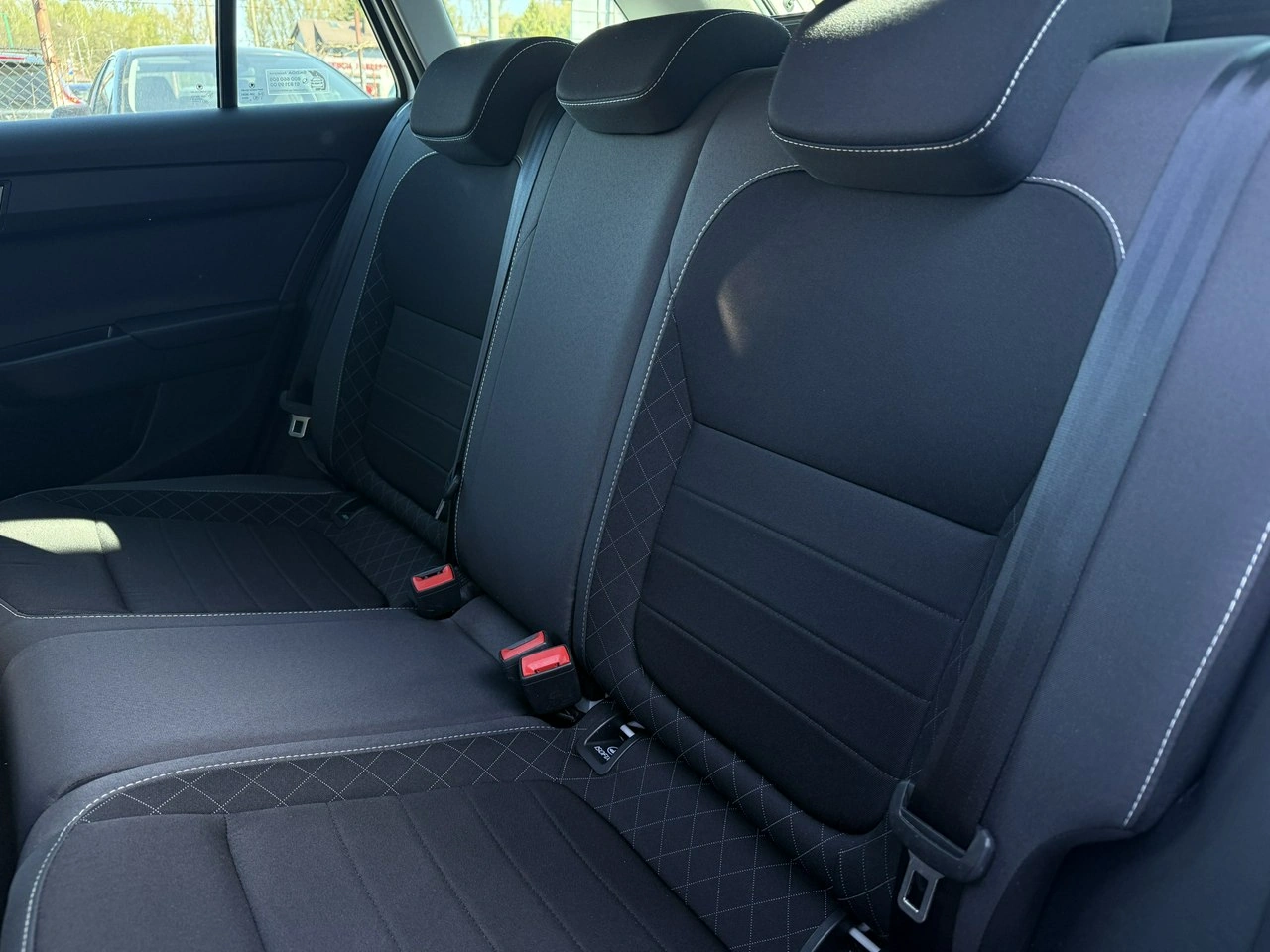 Skoda Fabia - Zdjęcie 30