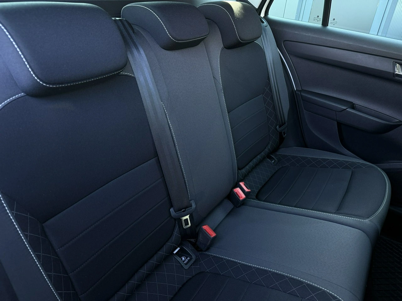 Skoda Fabia - Zdjęcie 31