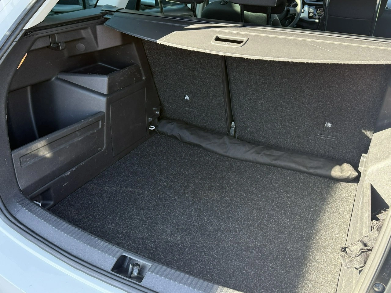 Skoda Fabia - Zdjęcie 33