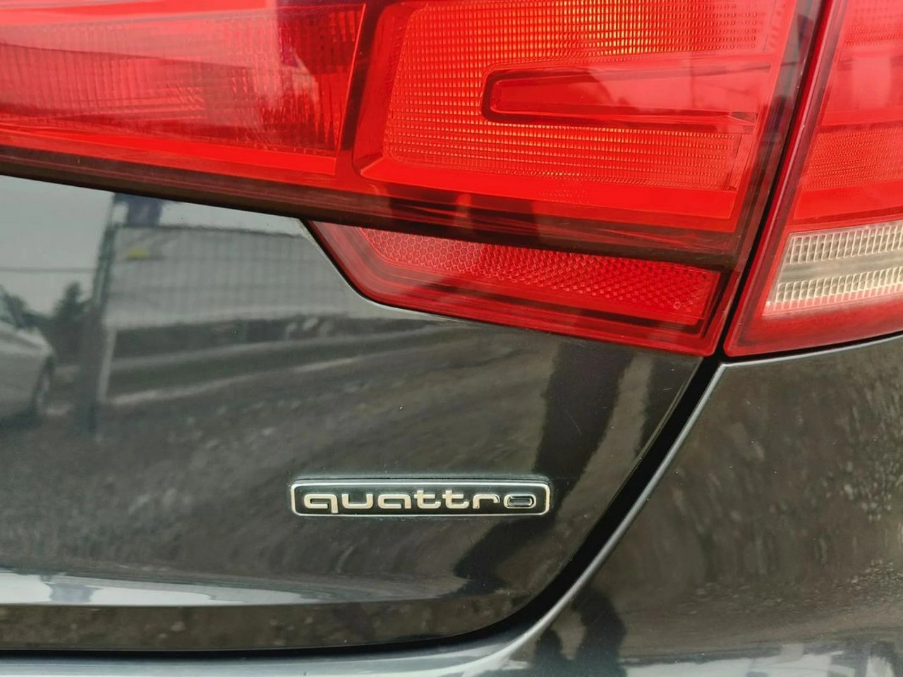 Audi A4 - Zdjęcie 18