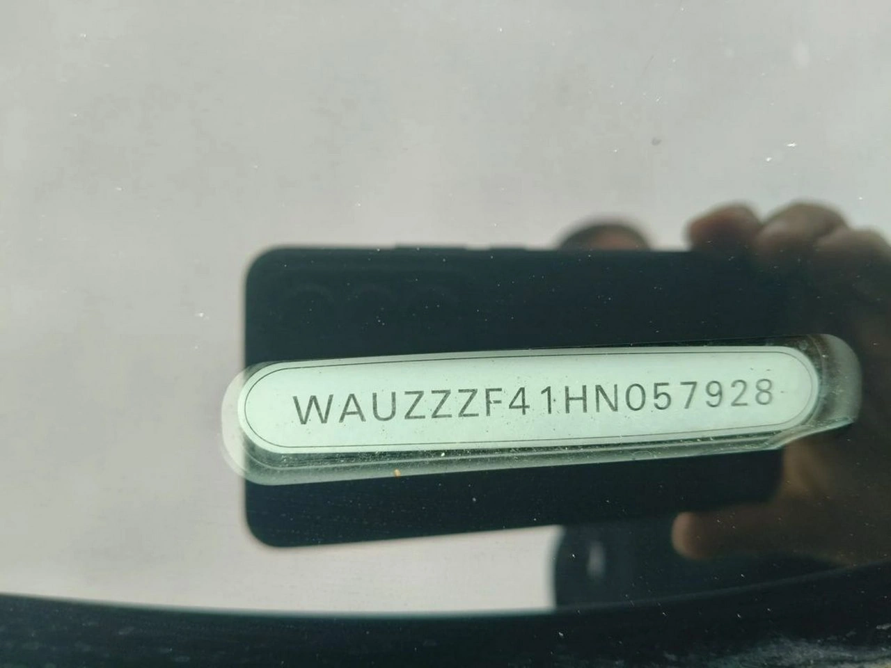 Audi A4 - Zdjęcie 19