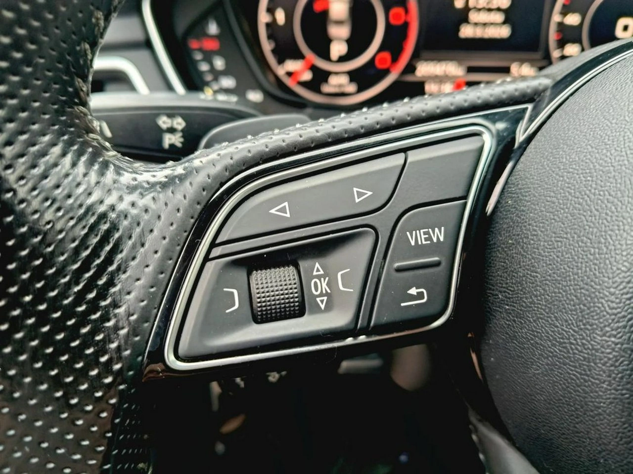 Audi A4 - Zdjęcie 7