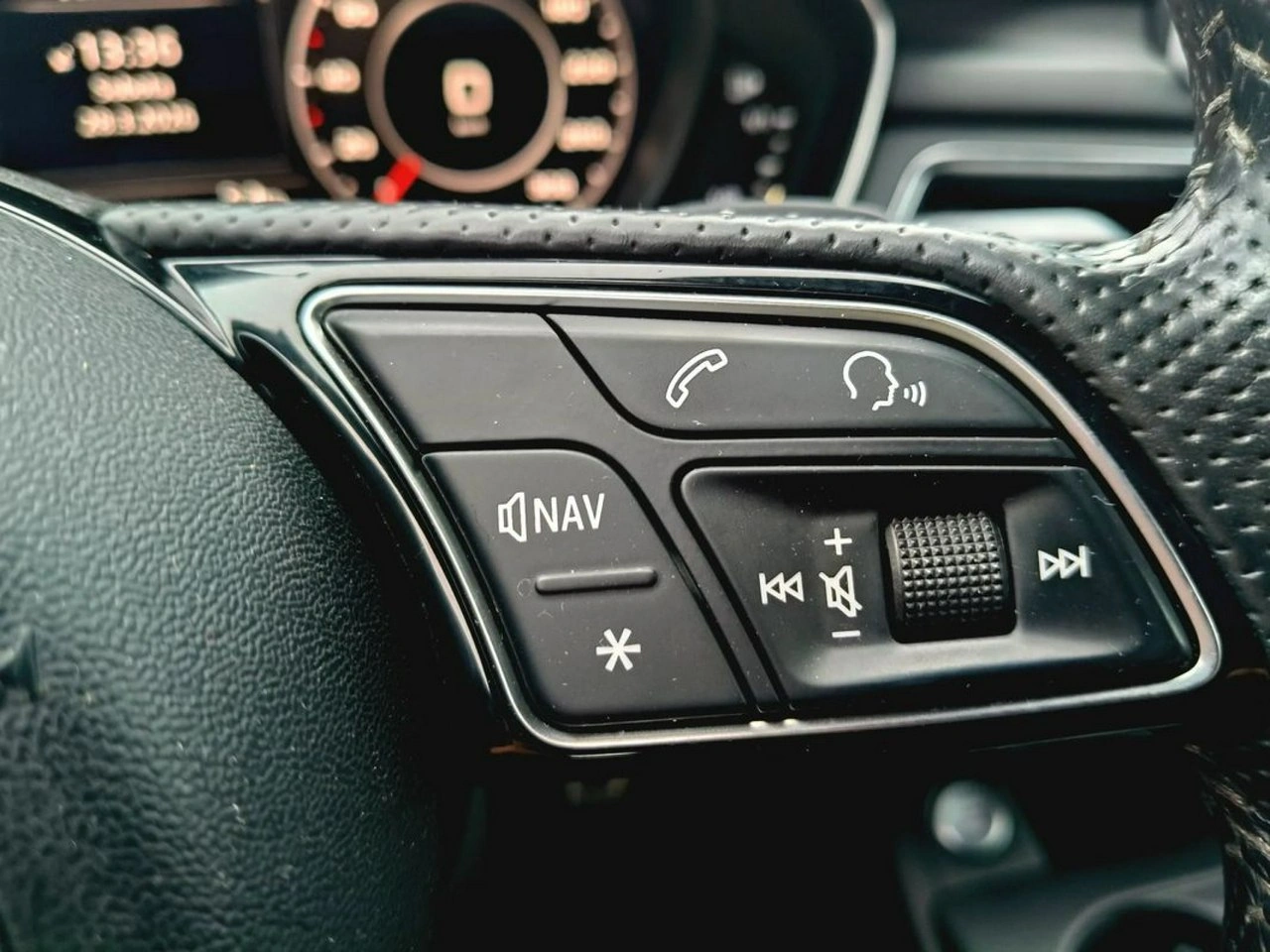 Audi A4 - Zdjęcie 8