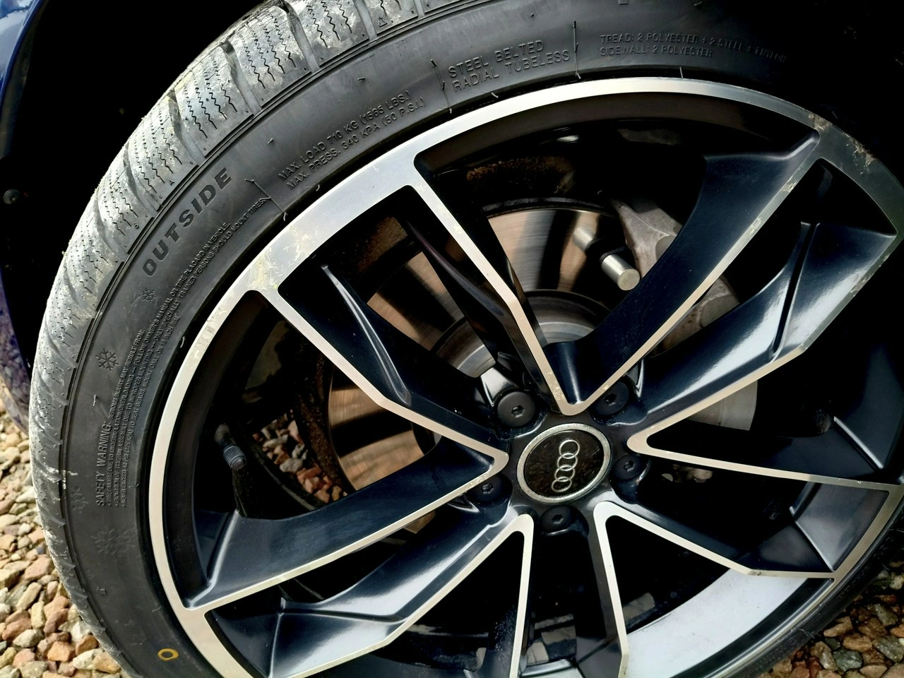 Audi A5 - Zdjęcie 16