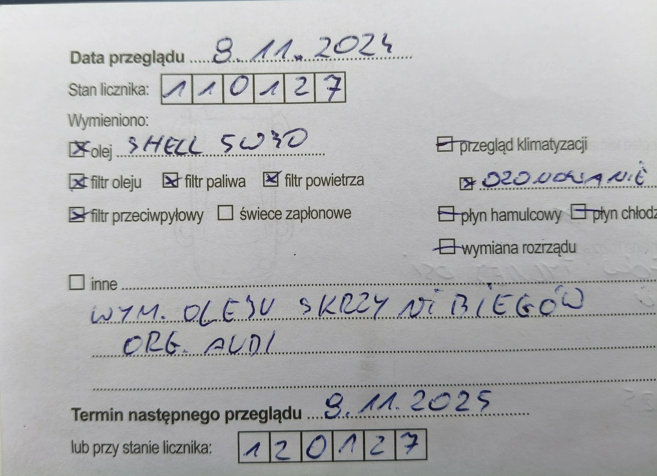 Audi A5 - Zdjęcie 26