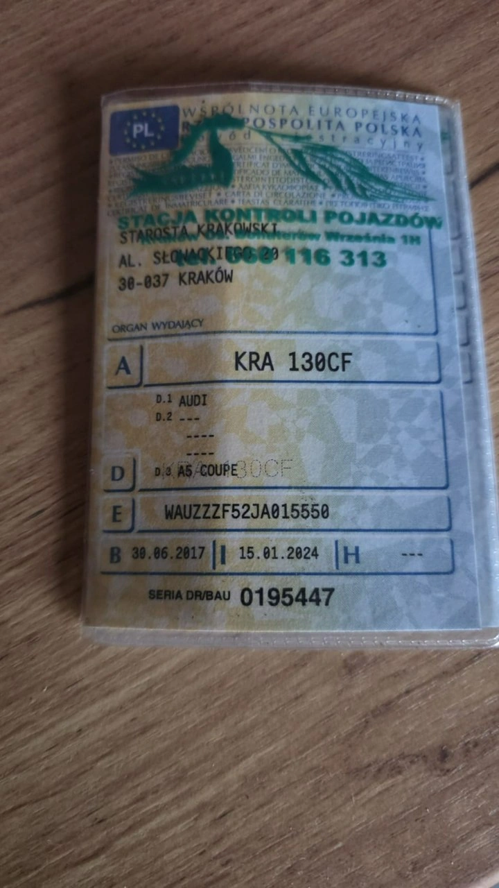 Audi A5 - Zdjęcie 27