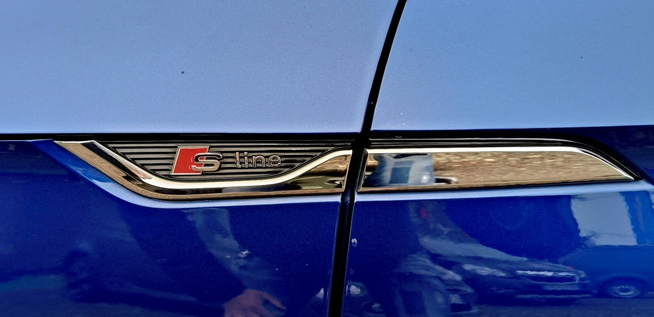 Audi A5 - Zdjęcie 5