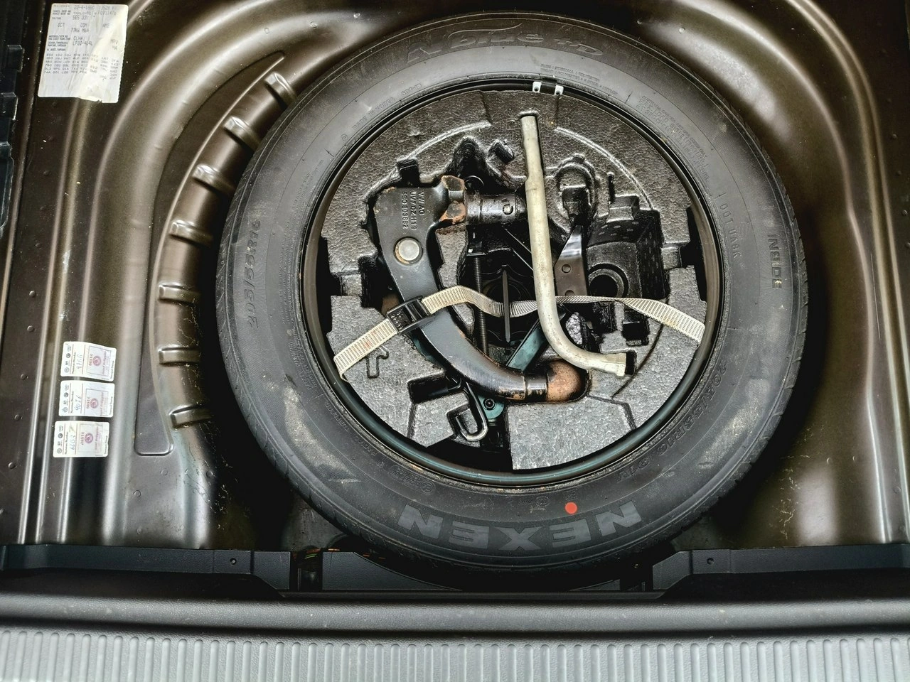 Skoda Octavia - Zdjęcie 6