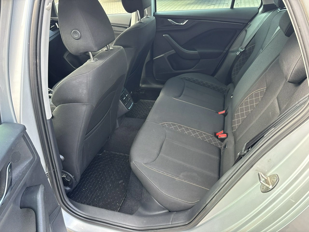 Skoda Scala - Zdjęcie 11