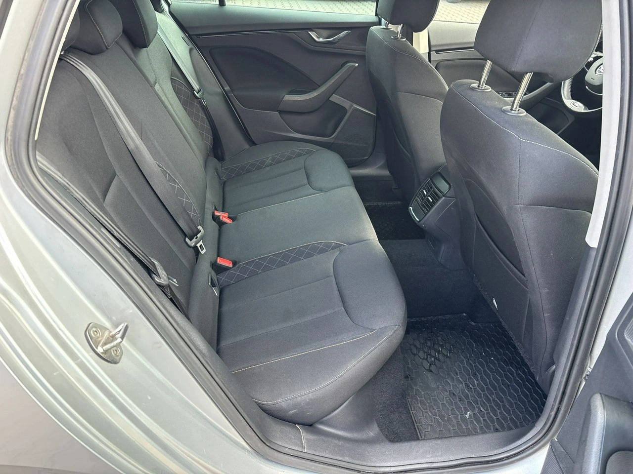 Skoda Scala - Zdjęcie 14