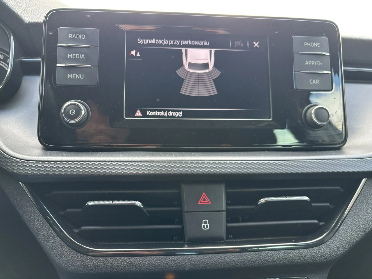 Skoda Scala - Zdjęcie 20